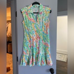 Brand new IBKUL dress